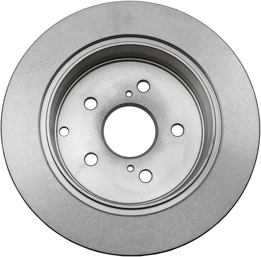 Beck/Arnley 083-3538 2016-2020 Toyota Mirai Disc Brake Rotor