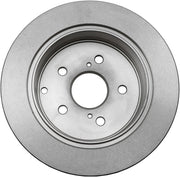Beck/Arnley 083-3538 2016-2020 Toyota Mirai Disc Brake Rotor