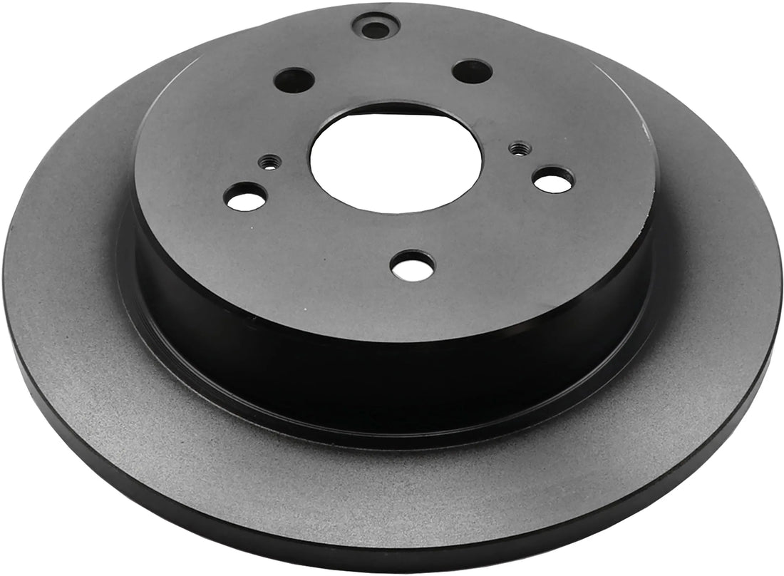 Beck/Arnley 083-3538 2016-2020 Toyota Mirai Disc Brake Rotor