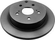 Beck/Arnley 083-3538 2016-2020 Toyota Mirai Disc Brake Rotor