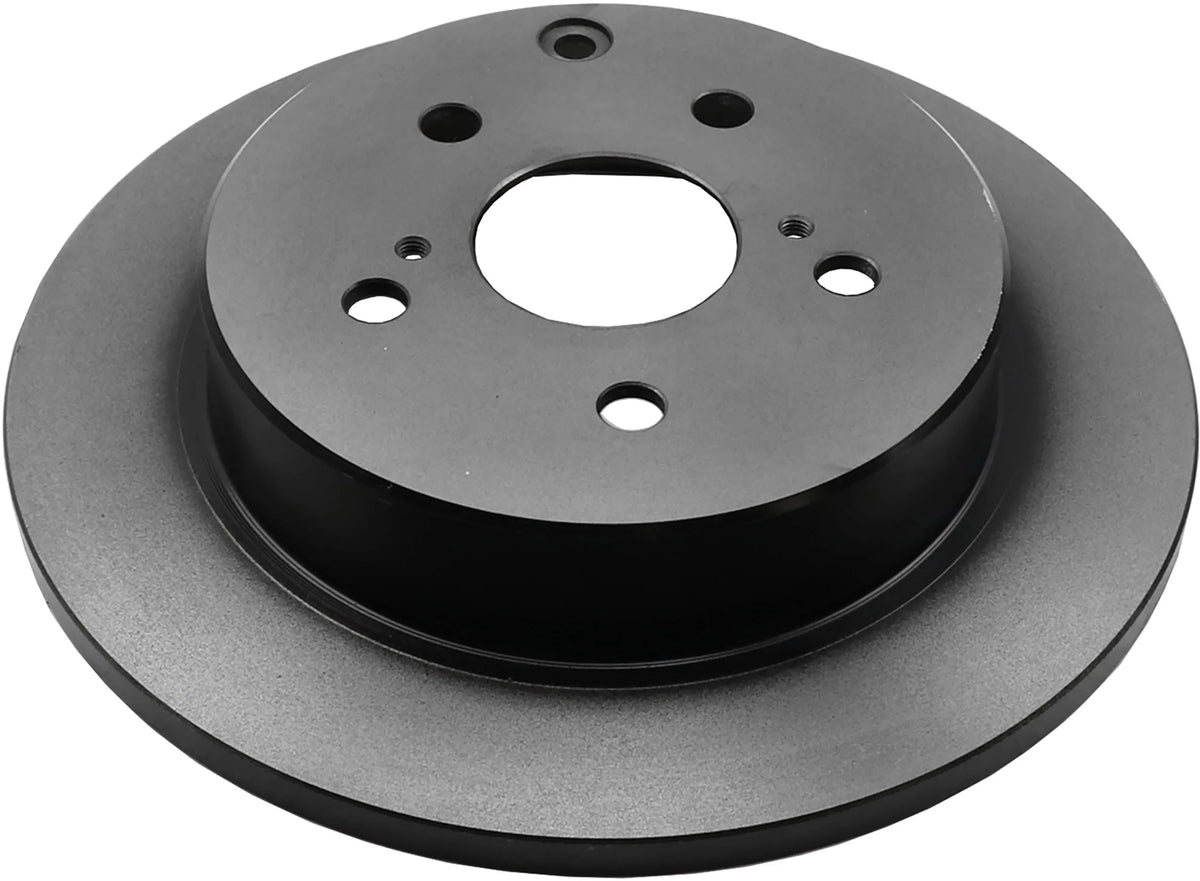 Beck/Arnley 083-3538 2016-2020 Toyota Mirai Disc Brake Rotor