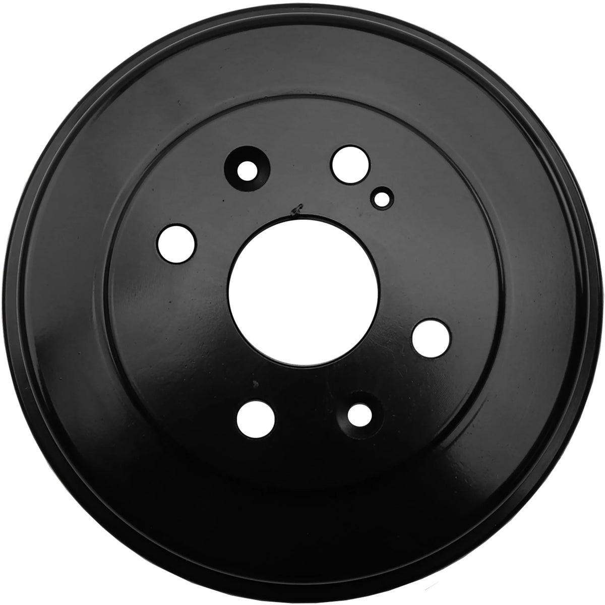 Beck/Arnley 083-3539 2011-2014 Mazda 2 Brake Drum