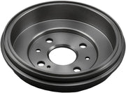 Beck/Arnley 083-3539 2011-2014 Mazda 2 Brake Drum