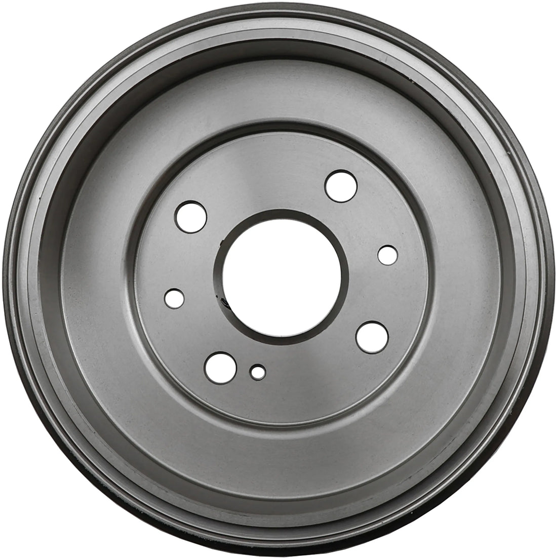 Beck/Arnley 083-3539 2011-2014 Mazda 2 Brake Drum