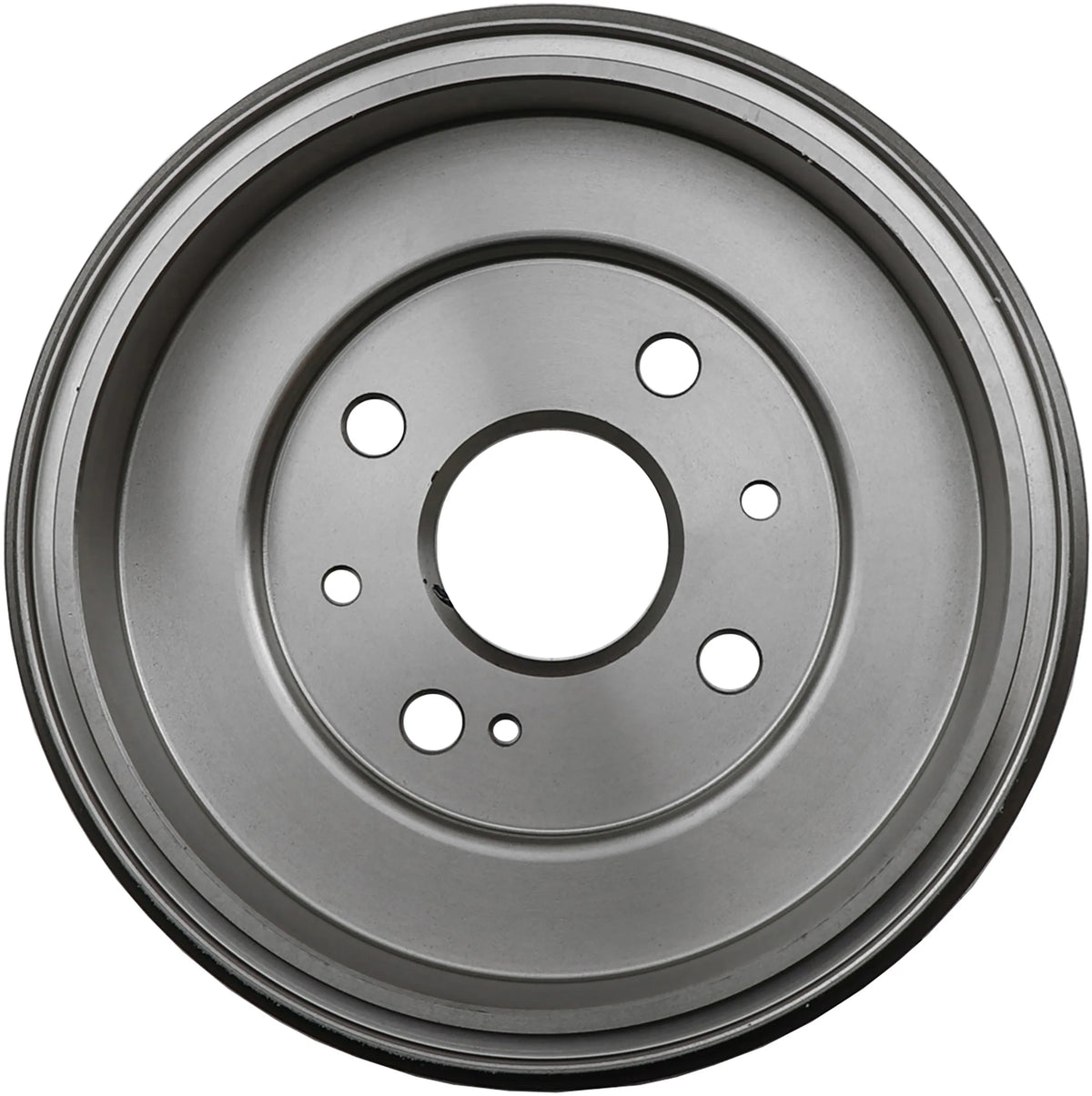 Beck/Arnley 083-3539 2011-2014 Mazda 2 Brake Drum