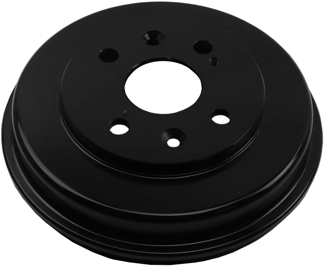 Beck/Arnley 083-3539 2011-2014 Mazda 2 Brake Drum