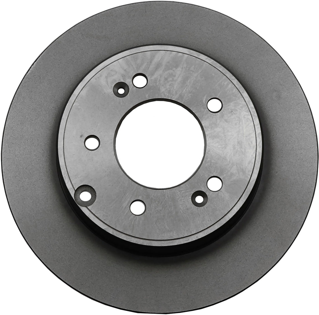 Beck/Arnley 083-3540 2011-2019 Kia Optima Disc Brake Rotor