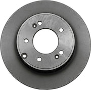 Beck/Arnley 083-3540 2011-2019 Kia Optima Disc Brake Rotor