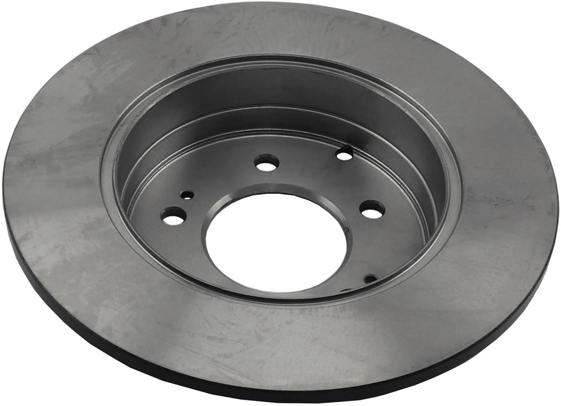 Beck/Arnley 083-3540 2011-2019 Kia Optima Disc Brake Rotor