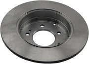 Beck/Arnley 083-3540 2011-2019 Kia Optima Disc Brake Rotor