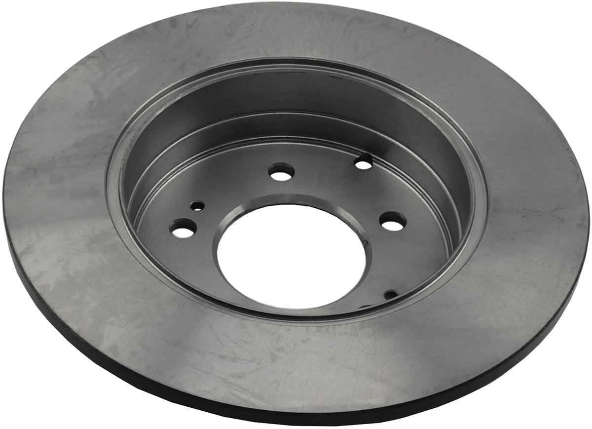 Beck/Arnley 083-3540 2011-2019 Kia Optima Disc Brake Rotor