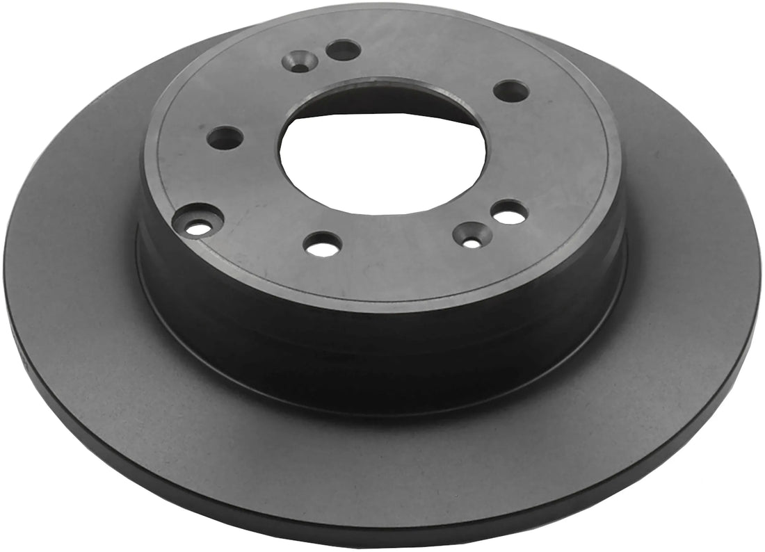 Beck/Arnley 083-3540 2011-2019 Kia Optima Disc Brake Rotor