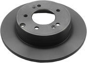 Beck/Arnley 083-3540 2011-2019 Kia Optima Disc Brake Rotor
