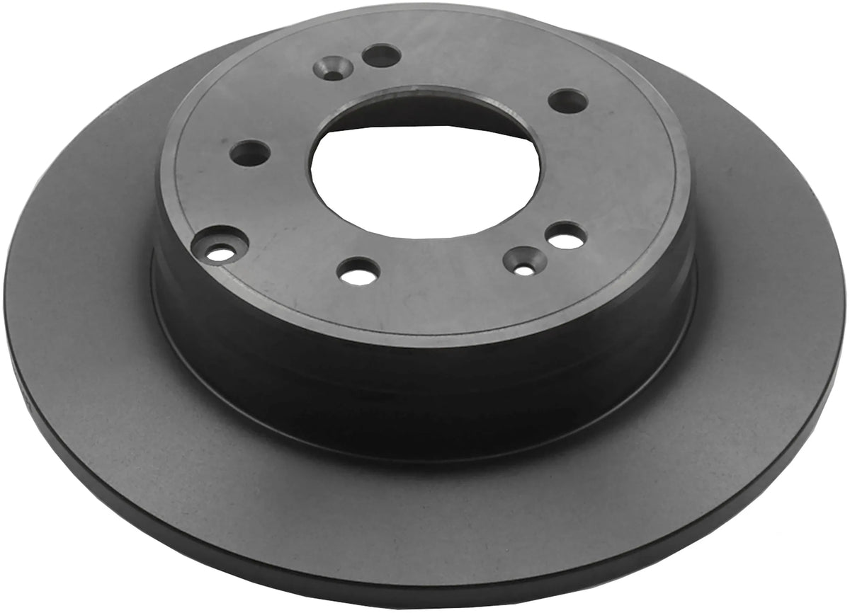 Beck/Arnley 083-3540 2011-2019 Kia Optima Disc Brake Rotor
