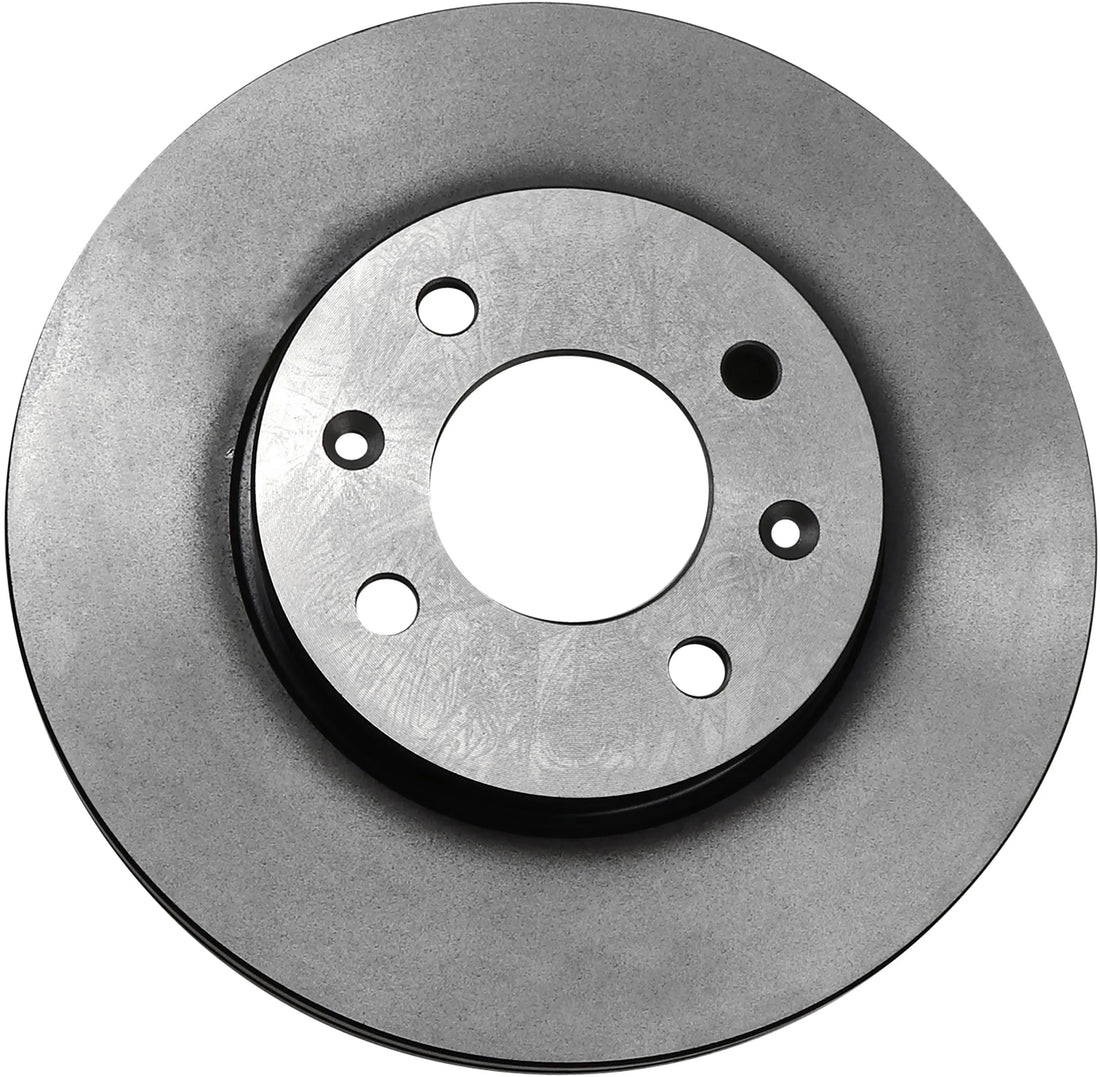 Beck/Arnley 083-3541 2012-2017 Kia Rio Disc Brake Rotor