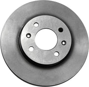 Beck/Arnley 083-3541 2012-2017 Kia Rio Disc Brake Rotor