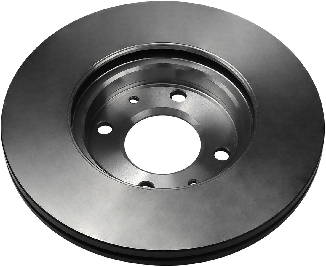 Beck/Arnley 083-3541 2012-2017 Kia Rio Disc Brake Rotor