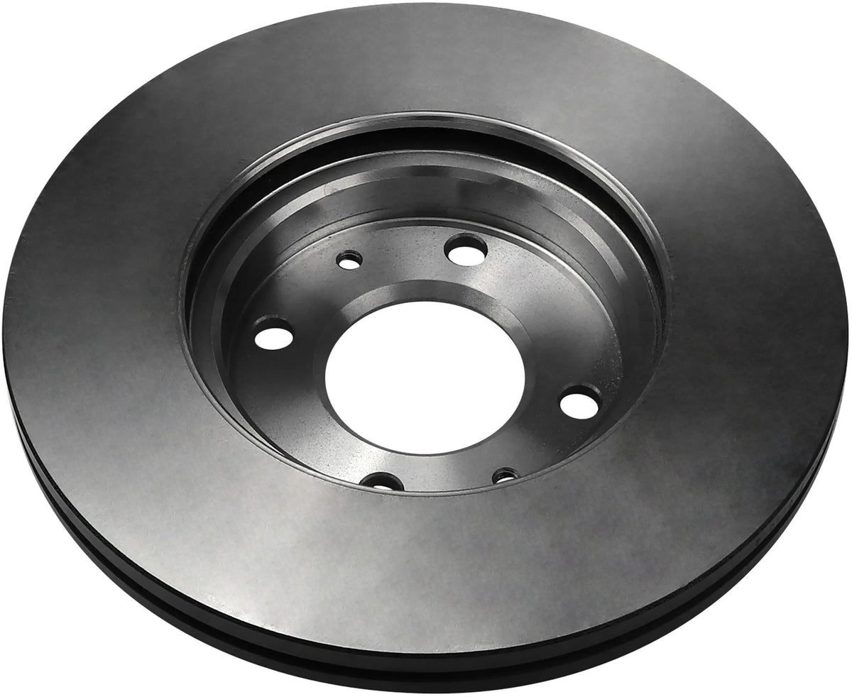 Beck/Arnley 083-3541 2012-2017 Kia Rio Disc Brake Rotor