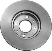 Beck/Arnley 083-3541 2012-2017 Kia Rio Disc Brake Rotor