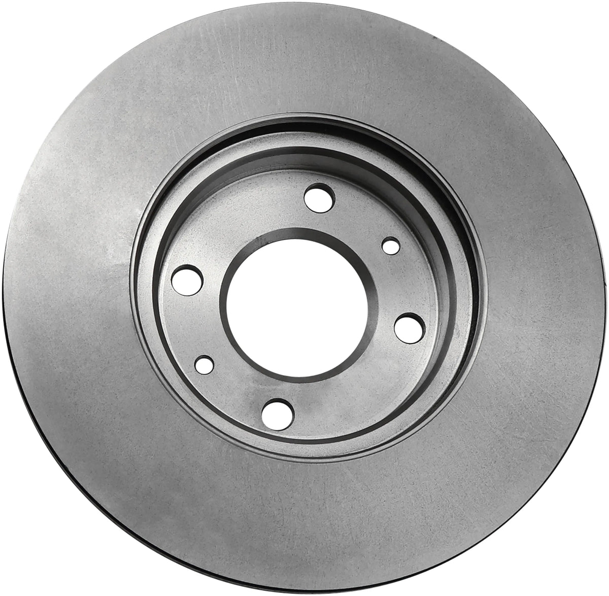 Beck/Arnley 083-3541 2012-2017 Kia Rio Disc Brake Rotor