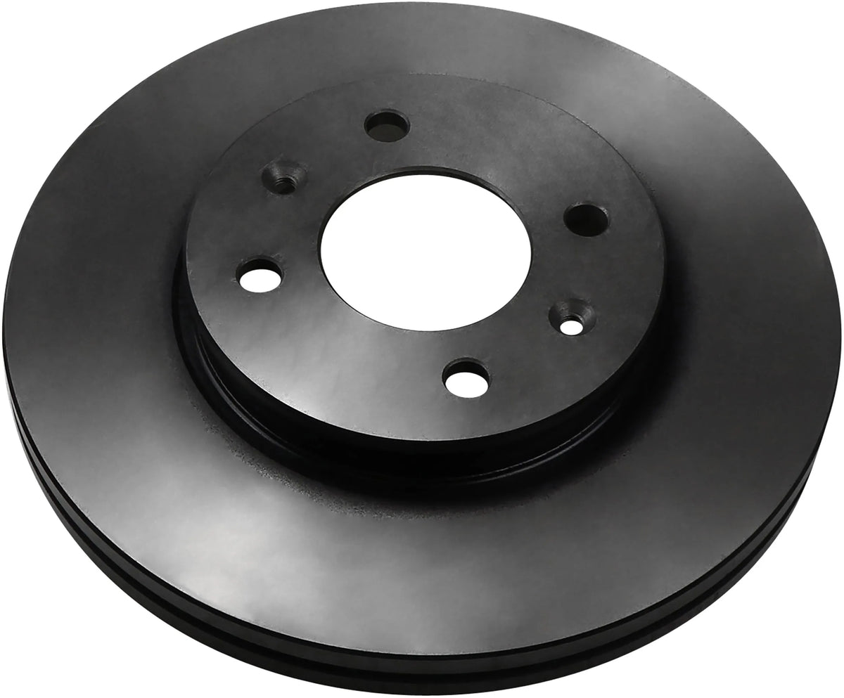 Beck/Arnley 083-3541 2012-2017 Kia Rio Disc Brake Rotor