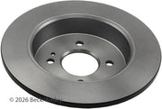 Beck/Arnley 083-3542 2012-2023 Kia Rio Disc Brake Rotor