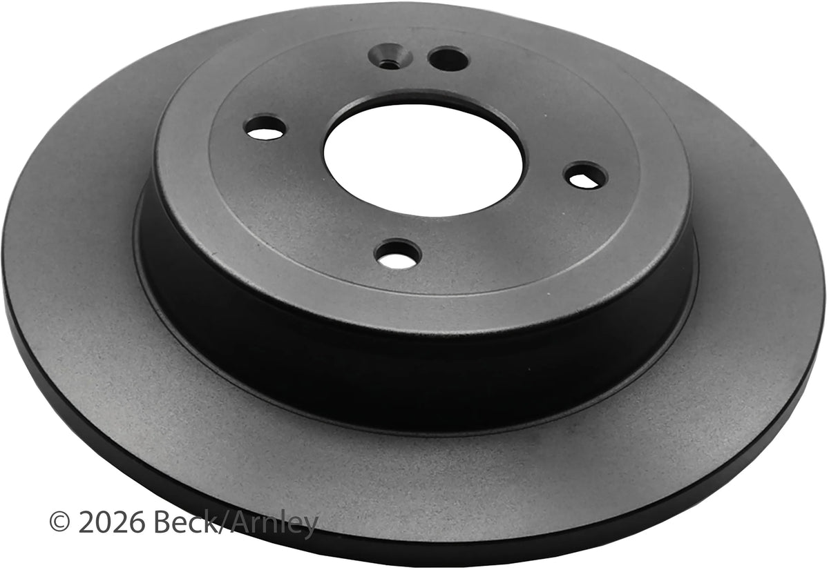 Beck/Arnley 083-3542 2012-2023 Kia Rio Disc Brake Rotor