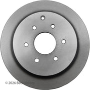 Beck/Arnley 083-3544 2014-2024 INFINITI QX80 Disc Brake Rotor