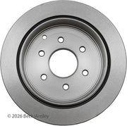Beck/Arnley 083-3544 2014-2024 INFINITI QX80 Disc Brake Rotor