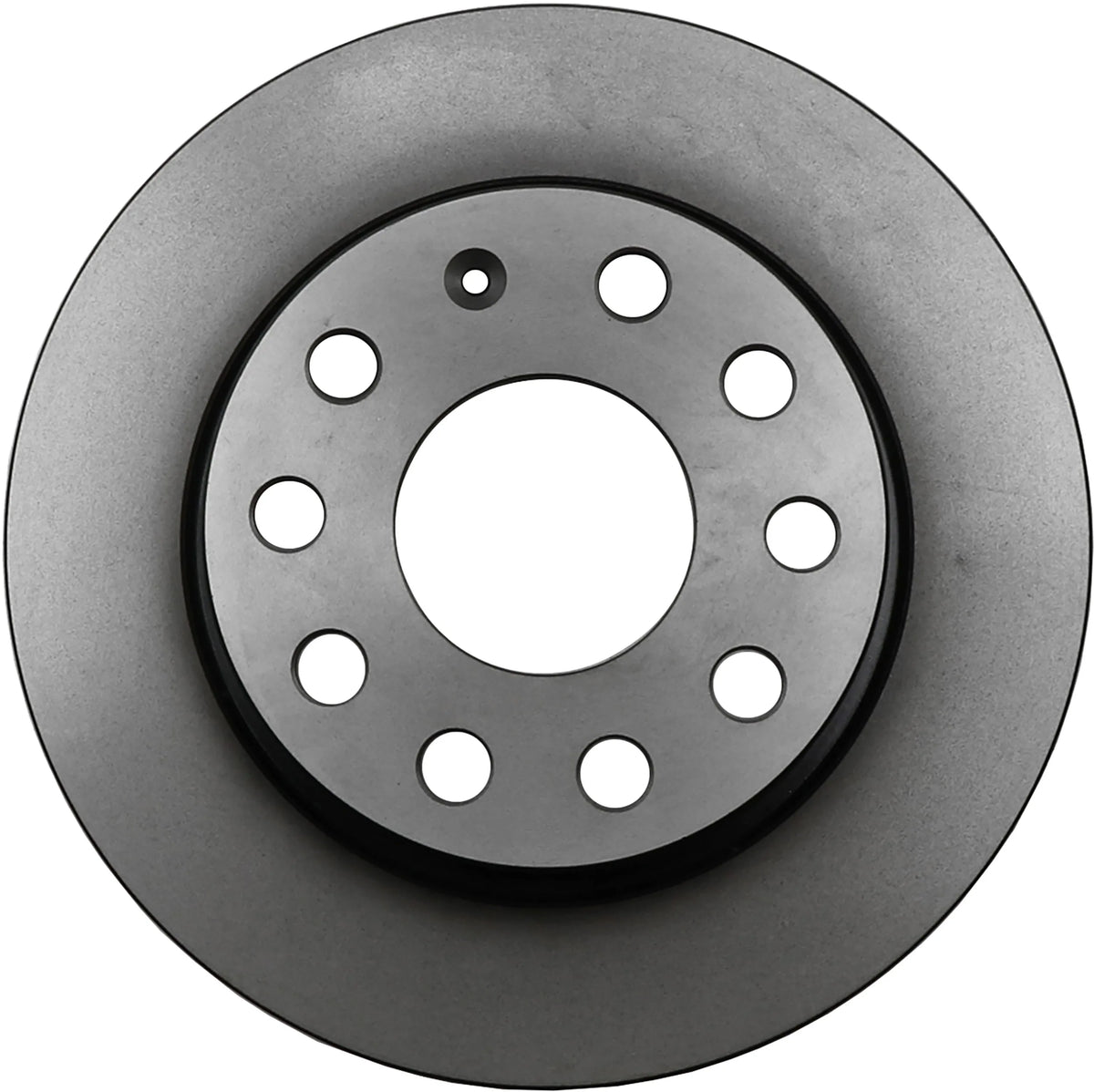 Beck/Arnley 083-3545 2013-2019 Volkswagen Beetle Disc Brake Rotor