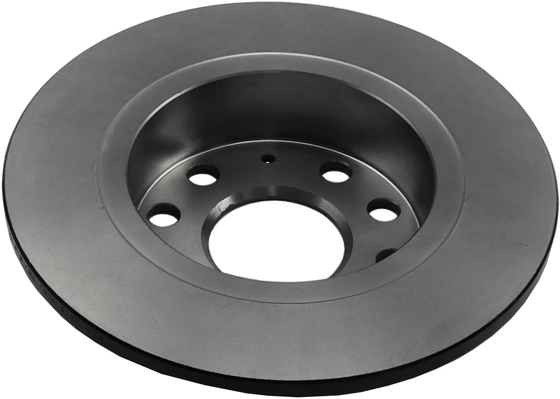Beck/Arnley 083-3545 2013-2019 Volkswagen Beetle Disc Brake Rotor