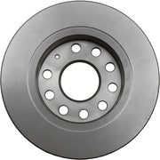Beck/Arnley 083-3545 2013-2019 Volkswagen Beetle Disc Brake Rotor