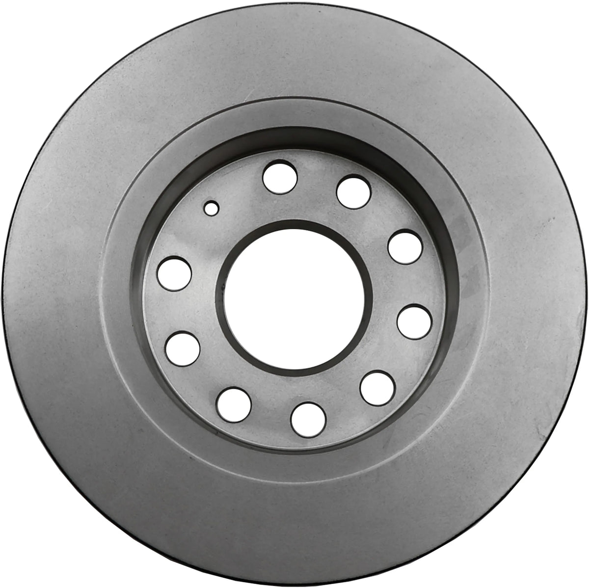 Beck/Arnley 083-3545 2013-2019 Volkswagen Beetle Disc Brake Rotor
