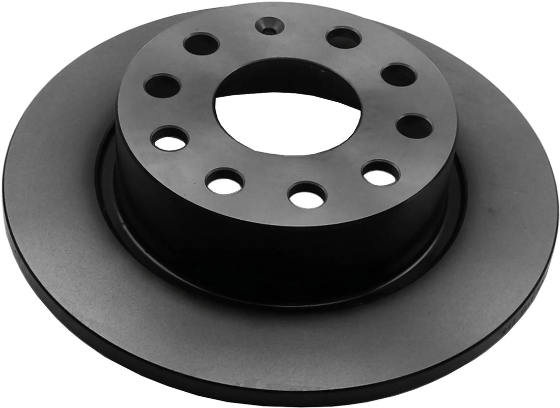 Beck/Arnley 083-3545 2013-2019 Volkswagen Beetle Disc Brake Rotor