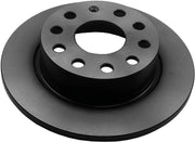 Beck/Arnley 083-3545 2013-2019 Volkswagen Beetle Disc Brake Rotor
