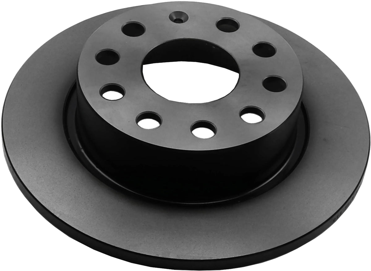 Beck/Arnley 083-3545 2013-2019 Volkswagen Beetle Disc Brake Rotor