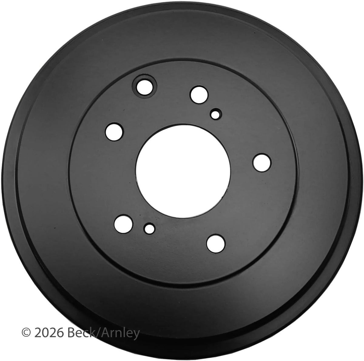 Beck/Arnley 083-3546 2013-2025 Nissan Sentra Brake Drum