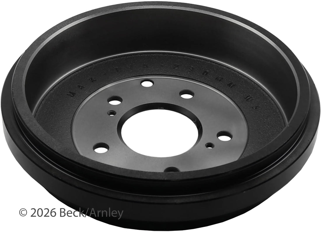 Beck/Arnley 083-3546 2013-2025 Nissan Sentra Brake Drum