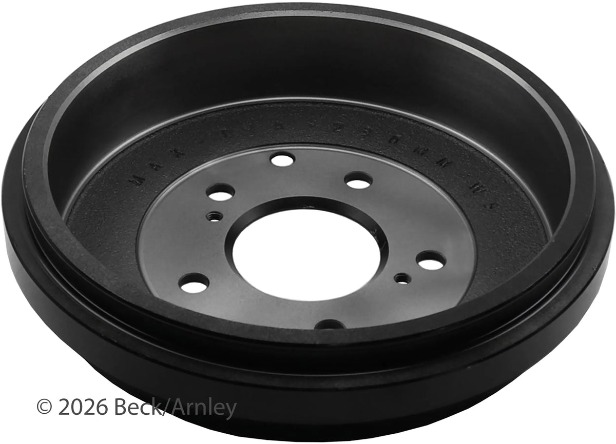 Beck/Arnley 083-3546 2013-2025 Nissan Sentra Brake Drum