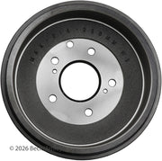 Beck/Arnley 083-3546 2013-2025 Nissan Sentra Brake Drum