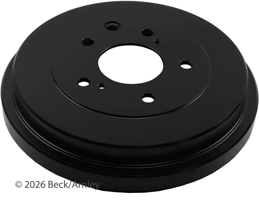 Beck/Arnley 083-3546 2013-2025 Nissan Sentra Brake Drum