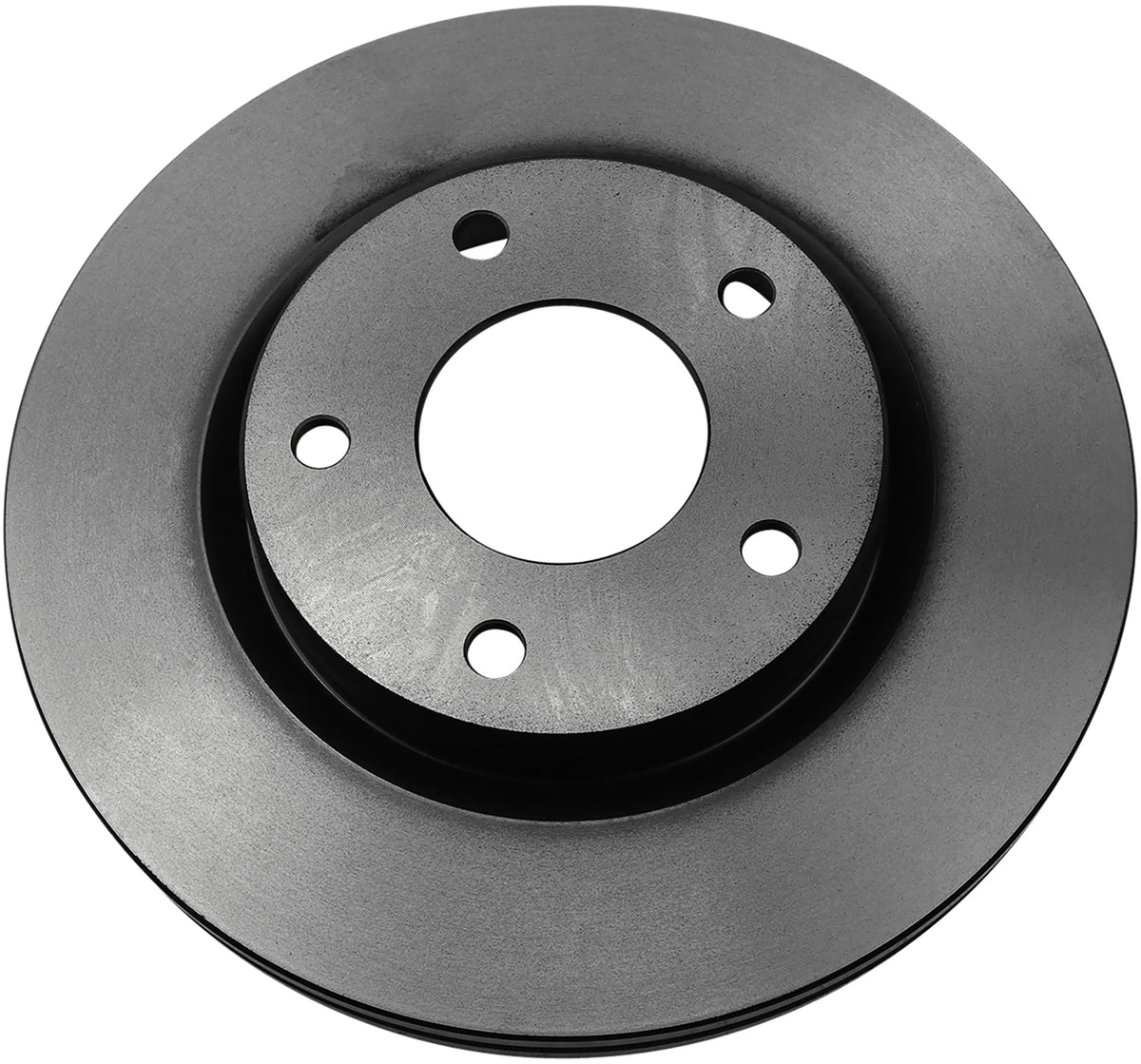 Beck/Arnley 083-3547 2013-2019 Nissan Sentra Disc Brake Rotor