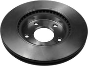 Beck/Arnley 083-3547 2013-2019 Nissan Sentra Disc Brake Rotor