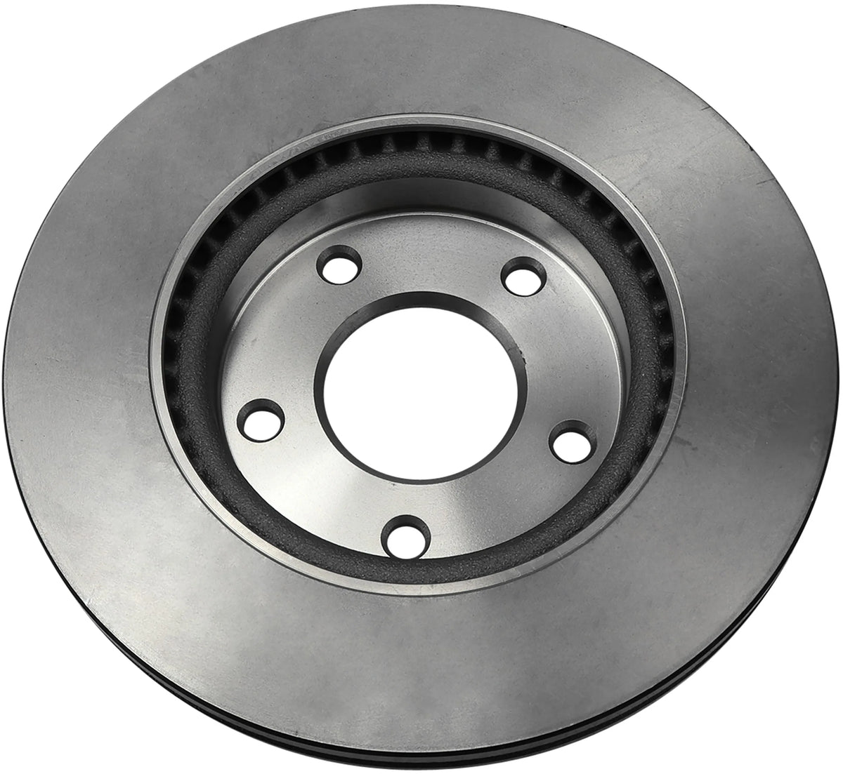 Beck/Arnley 083-3547 2013-2019 Nissan Sentra Disc Brake Rotor