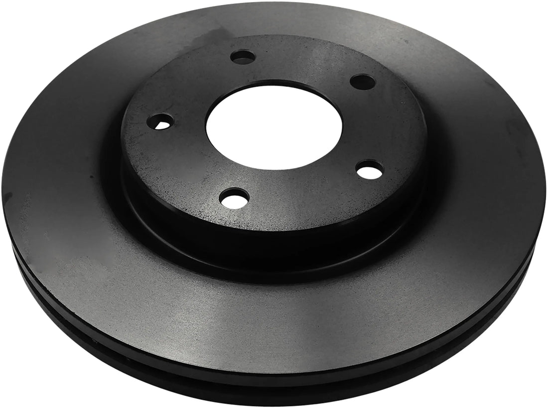 Beck/Arnley 083-3547 2013-2019 Nissan Sentra Disc Brake Rotor