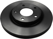 Beck/Arnley 083-3547 2013-2019 Nissan Sentra Disc Brake Rotor