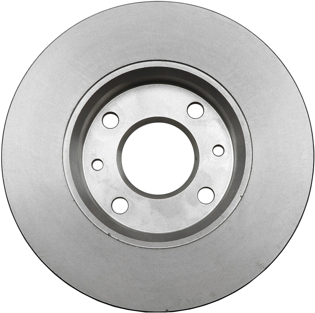 Beck/Arnley 083-3551 2012-2019 Fiat 500 Disc Brake Rotor