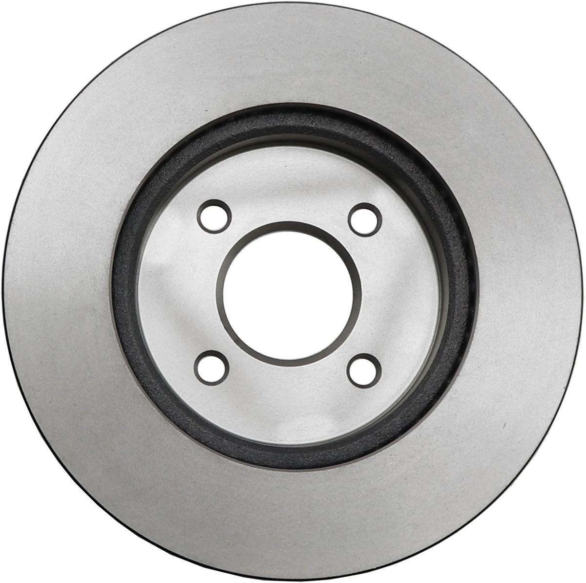 Beck/Arnley 083-3554 2014-2019 Nissan Versa Note Disc Brake Rotor