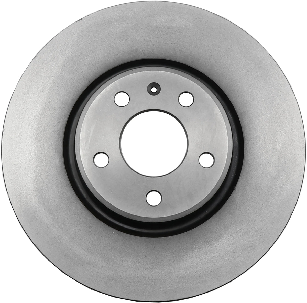 Beck/Arnley 083-3556 2012-2017 Audi A5 Quattro Disc Brake Rotor