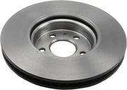 Beck/Arnley 083-3556 2012-2017 Audi A5 Quattro Disc Brake Rotor